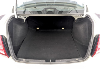 Подержанный автомобиль LADA (ВАЗ) Granta Sedan 2023 года (10 фото)