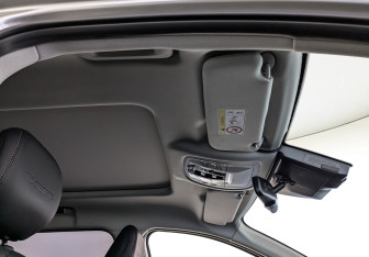 Подержанный автомобиль Exeed TXL 2023 года (22 фото)