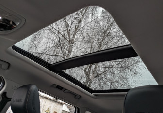 Подержанный автомобиль Exeed TXL 2022 года (18 фото)