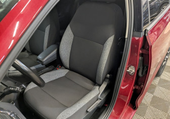 Подержанный автомобиль Skoda Rapid Liftback 2020 года (22 фото)