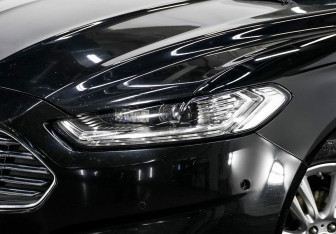 Подержанный автомобиль Ford Mondeo Wagon 2018 года (5 фото)