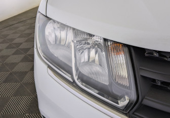 Подержанный автомобиль LADA (ВАЗ) Largus Wagon 2021 года (11 фото)