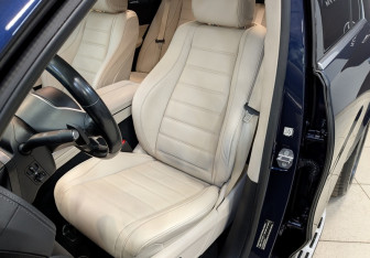 Подержанный автомобиль Mercedes-Benz GLE 2021 года (27 фото)