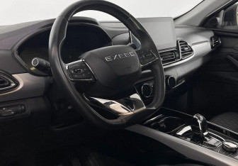 Подержанный автомобиль Exeed TXL 2020 года (6 фото)