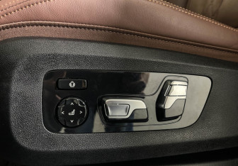 Новый BMW X6 2025 (19 фото)