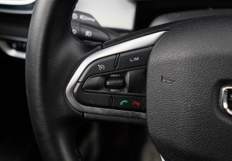 Подержанный автомобиль Belgee X50 2024 года (22 фото)