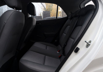 Подержанный автомобиль Kia Morning 2019 года (10 фото)