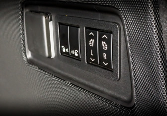 Подержанный автомобиль Cadillac Escalade Suv 2021 года (27 фото)