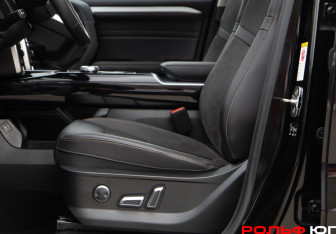 Подержанный автомобиль Haval Dargo 2023 года (18 фото)