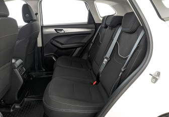 Подержанный автомобиль Haval Jolion 2023 года (18 фото)