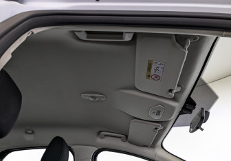 Подержанный автомобиль Ford Focus Hatchback 2017 года (23 фото)