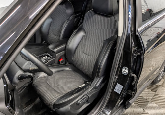 Подержанный автомобиль Москвич 3 2023 года (22 фото)