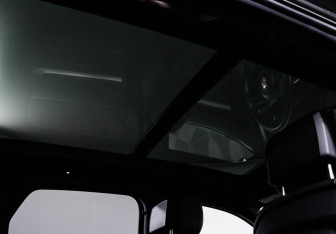 Подержанный автомобиль Porsche Cayenne 2024 года (16 фото)