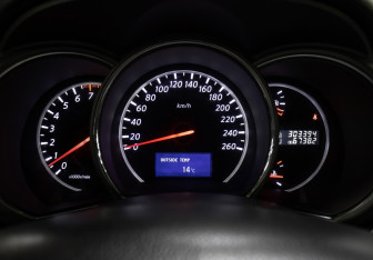 Подержанный автомобиль Nissan Murano Suv 2014 года (13 фото)