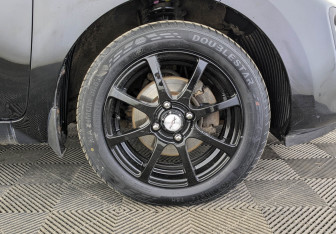 Подержанный автомобиль Kia Picanto 2012 года (12 фото)