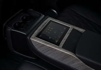 Подержанный автомобиль Tank 500 2023 года (13 фото)