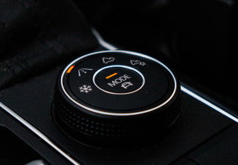 Подержанный автомобиль Volkswagen Teramont 2019 года (23 фото)