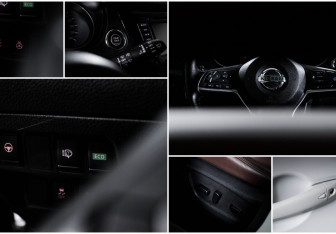 Подержанный автомобиль Nissan Qashqai 2021 года (19 фото)