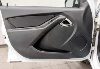 Подержанный автомобиль LADA (ВАЗ) Granta Sedan 2023 года (20 фото)