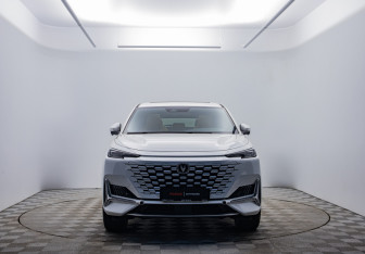 Подержанный автомобиль Changan UNI-K 2024 года (2 фото)