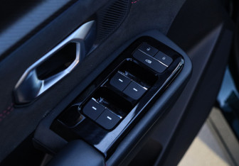 Подержанный автомобиль Jetour Dashing 2023 года (21 фото)