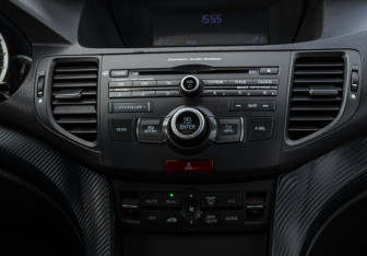 Подержанный автомобиль Honda Accord Sedan 2008 года (13 фото)