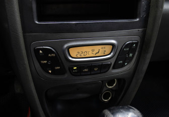 Подержанный автомобиль Hyundai Santa Fe 2007 года (9 фото)