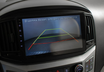 Подержанный автомобиль Hyundai H-1 2019 года (17 фото)