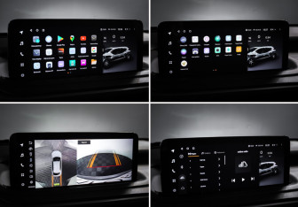 Подержанный автомобиль Lexus RX 2021 года (18 фото)