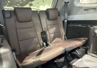 Подержанный автомобиль Chery Tiggo 8 Pro 2023 года (12 фото)