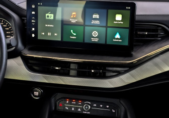 Подержанный автомобиль Haval F7x 2023 года (15 фото)