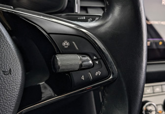 Подержанный автомобиль Skoda Kodiaq 2021 года (29 фото)