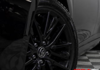 Подержанный автомобиль Toyota Camry Sedan 2021 года (25 фото)