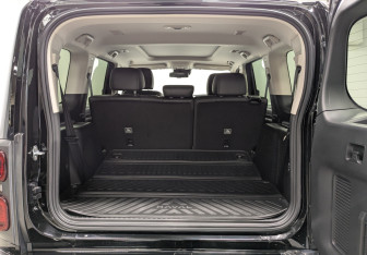 Новый Haval H9 2024 (8 фото)