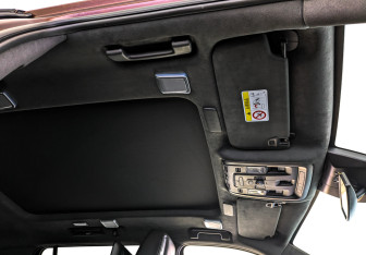 Подержанный автомобиль Cadillac Escalade Suv 2022 года (22 фото)