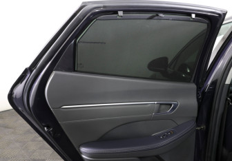 Подержанный автомобиль Hyundai Sonata 2023 года (12 фото)