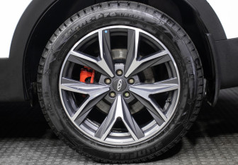 Подержанный автомобиль Chery Tiggo 7 Pro Max 2024 года (27 фото)
