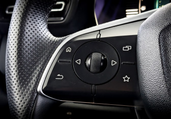 Подержанный автомобиль BAIC U5 Plus 2024 года (28 фото)