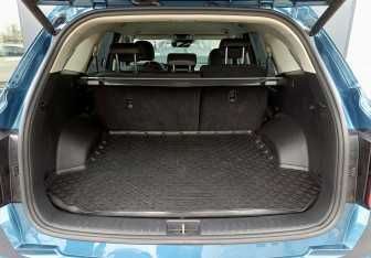 Подержанный автомобиль Kia Sorento 2020 года (10 фото)