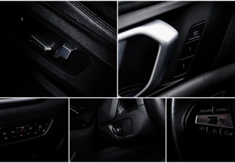 Подержанный автомобиль BMW X5 2020 года (20 фото)