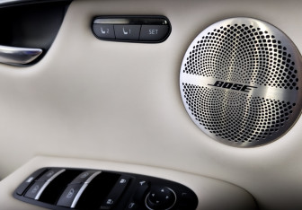 Подержанный автомобиль Infiniti QX50 2020 года (27 фото)