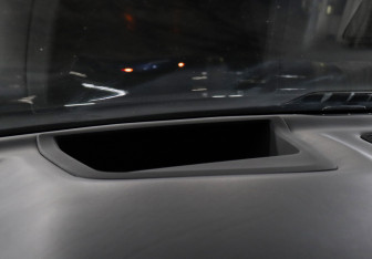 Подержанный автомобиль BMW X6 M 2022 года (20 фото)