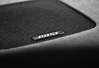 Подержанный автомобиль Infiniti QX70 2013 года (20 фото)