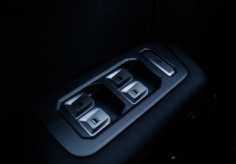 Новый Jetour T2 2025 (19 фото)