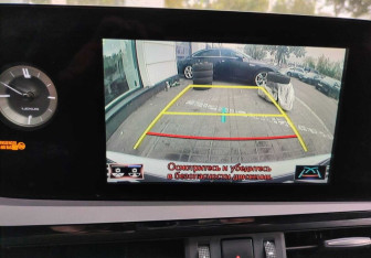 Подержанный автомобиль Lexus ES 2021 года (14 фото)