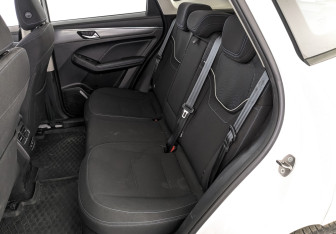 Подержанный автомобиль Haval Jolion 2022 года (18 фото)