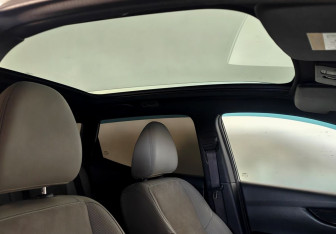 Подержанный автомобиль Nissan Qashqai 2017 года (20 фото)