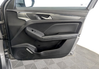 Подержанный автомобиль Haval Jolion 2023 года (24 фото)