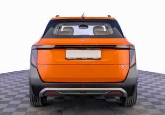 Новый Evolute i-JOY 2026 (6 фото)