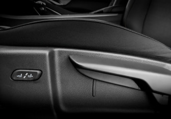 Подержанный автомобиль Changan CS35PLUS 2024 года (19 фото)